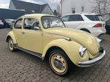 Volkswagen Käfer 1302 - Volkswagen Käfer: 1302