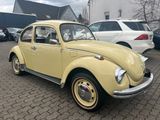 Volkswagen Käfer 1302 - Volkswagen aus 1970