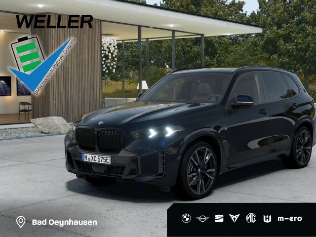 BMW X5 xDrive50e Aut. MPaket AdaLED LiCoPro 360° H&