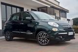 Fiat 500L 1.3 M-jet 95cv Dualogic Lounge Pack - Fiat 500L: Automatik
