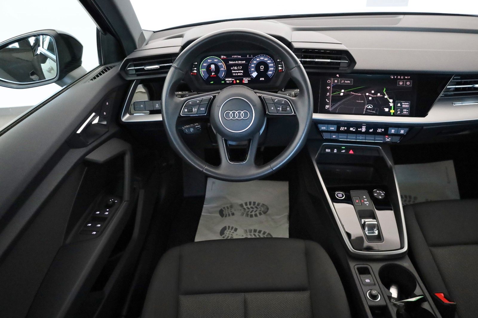 Fahrzeugabbildung Audi A3 SB 40 TFSIe ATTRACTION Navi,LED,PDC,Apple Car