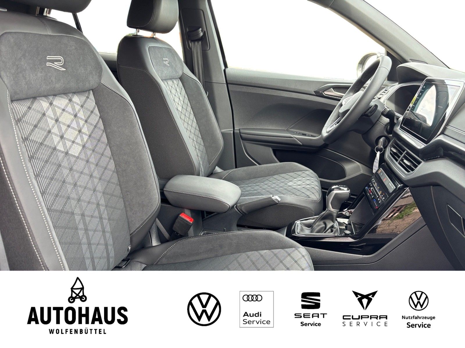 Volkswagen T-Cross - Bild 7