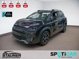 Citroën C3 Aircross PureTech S/S 110PS PLUS *PDC* - Citroën: 3c