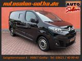 Citroën Jumpy Kasten Business M TÜV3/27 3,1t SHZ+AHK2,5t - gebrauchte Citroën Jumpy aus dem Jahr 2017