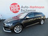 Skoda Superb Combi 2.0 TDI Scout 4x4 Columbus ACC Rfk - Skoda Superb mit Diesel-Antrieb: Scout