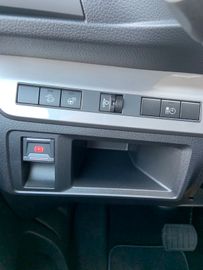 Bild 21 Opel Zafira Life GS Voll 7 Sitze 5 Jahre Garantie