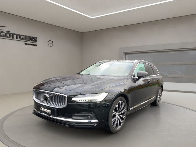 Volvo V90 B4 Plus Bright Google 360° ACC LM19 LED