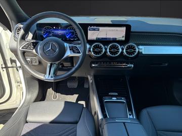 صورة مصغرة 12 لـ 2025 Mercedes-BENZ EQB
