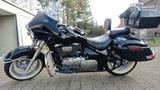 Suzuki VL 800C Intruder - SUZUKI C 800