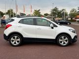 Opel Mokka Edition - scheckheftgepflegte Opel Mokka