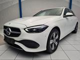 Mercedes-Benz C 300 T de 4Matic Avantgarde | Ambiente | MBUX - Mercedes-Benz: Mb