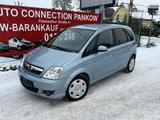 Opel Meriva 1.4 TWINPORT**TÜV NEU*SERVICE NEU** - Opel Meriva: Twinport
