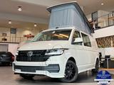 Volkswagen T6.1 ABT XNH Camper HIGH Küche Aufstelldach Sthz