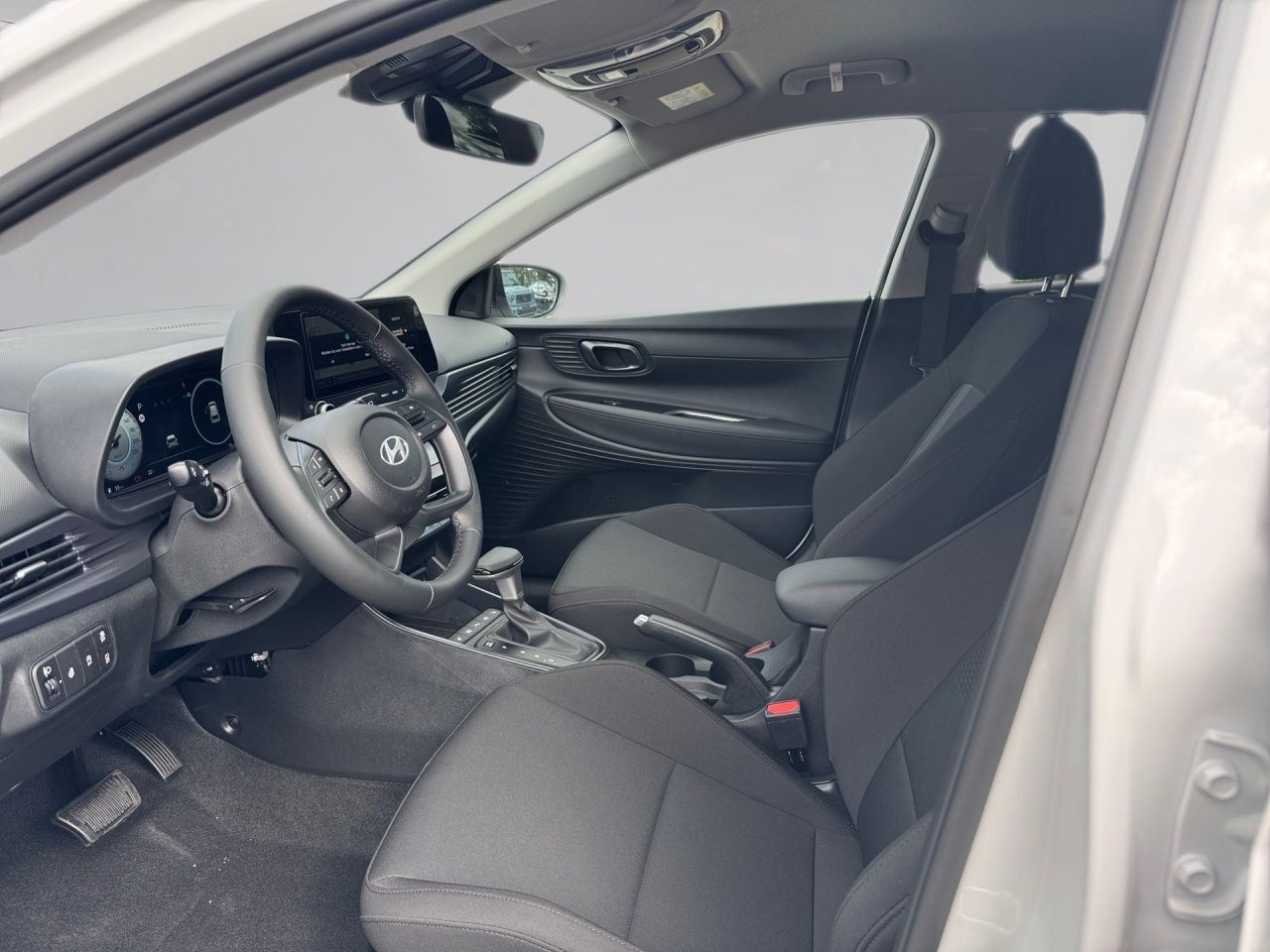 Fahrzeugabbildung Hyundai i20 1.0 T-GDI Prime (EURO 6e)(OPF) 2xKlima 4xSHZ
