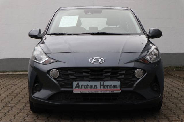 Hyundai i10 Trend/Apple CarPlay/Shz+Lhz/Alu/LaneAssist