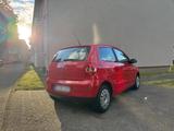Volkswagen VW FOX 1,4 Liter - Volkswagen Fox: 1.4