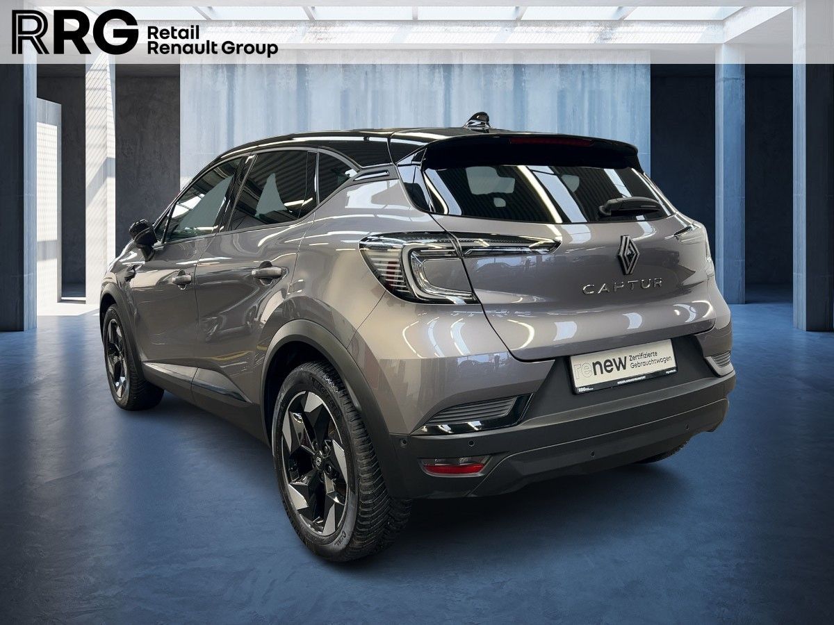 Renault Captur - Bild 4
