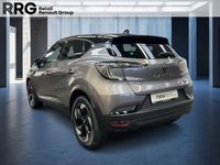 Renault Captur - Vorschau Bild 4
