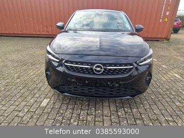 Bild 4 Opel Corsa F Elegance