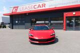 Ferrari 296 GTB Rosso F1 Matt/Karbon/Lift/JBL/Garantie - Ferrari mit Hybrid-Antrieb
