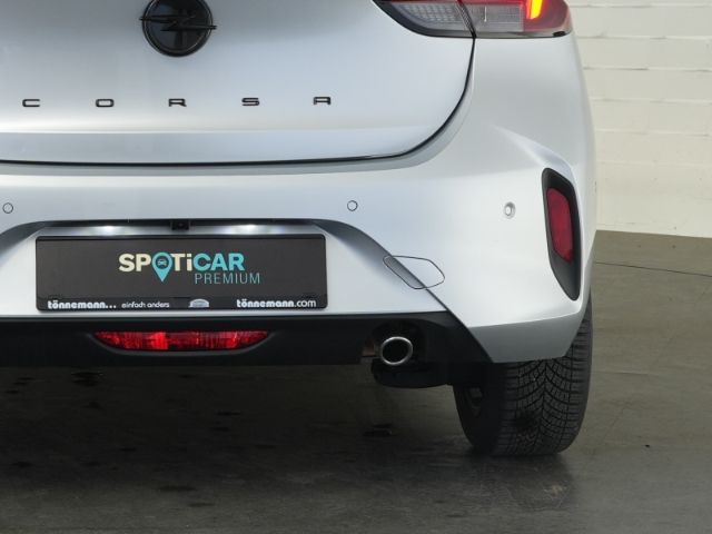Corsa F FACELIFT GS+LED+RÜCKFAHRKAMERA+SITZ-/LEN
