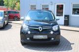 Renault Twingo 1.0 SCe Limited Chic Klima/Einparkhilfe - Renault Twingo Chic mit Benzin-Antrieb