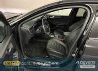 Ford Focus - Vorschau Bild 9