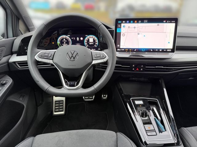 Golf 8 VIII 1.5 TSI Edition 50 El. Panodach Navi