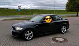 BMW 120D E82 COUPE - BMW mit Diesel-Antrieb: Coupe, Sitzheizung, 1.8