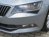 Skoda Superb Combi Style 1. Hand var. LB - Skoda Superb: Style