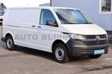 Volkswagen T6.1 ABT-e Kasten Lang + Kabel + Kamera + Klima - Volkswagen T6 mit Elektro-Antrieb: Abt