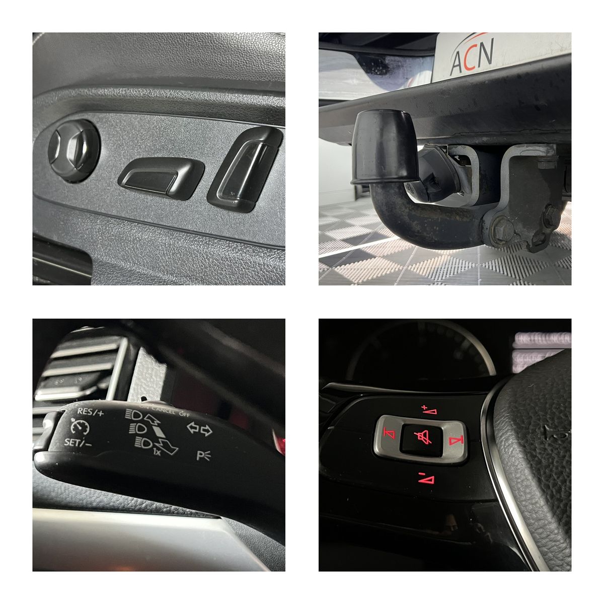 Fahrzeugabbildung Volkswagen Amarok 3.0 TDI V6 Highline DoubleCab 4Motion