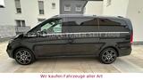Mercedes-Benz 250 CDI/BT/d AVANTGARDE 4MATIC lang/AMG/ - Mercedes-Benz V 200 Gebrauchtwagen