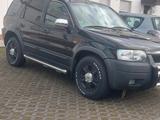 Ford FORD Maverick V6 - Ford Maverick: Privatanbieter