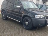 Ford FORD Maverick V6 - Ford Maverick: V6