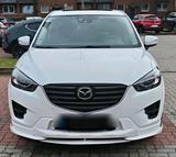 Mazda CX-5 Nakama Intense - Mazda 121 Gebrauchtwagen
