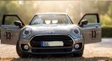MINI Cooper Clubman, AHK, 8 X Bereift, Klimaautomatik - MINI Cooper Clubman von privat