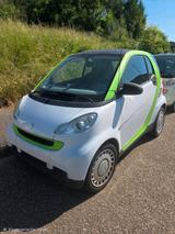 Smart Fortwo Coupé cdi (451)  Motor überh... - Smart 451 mit Diesel-Antrieb
