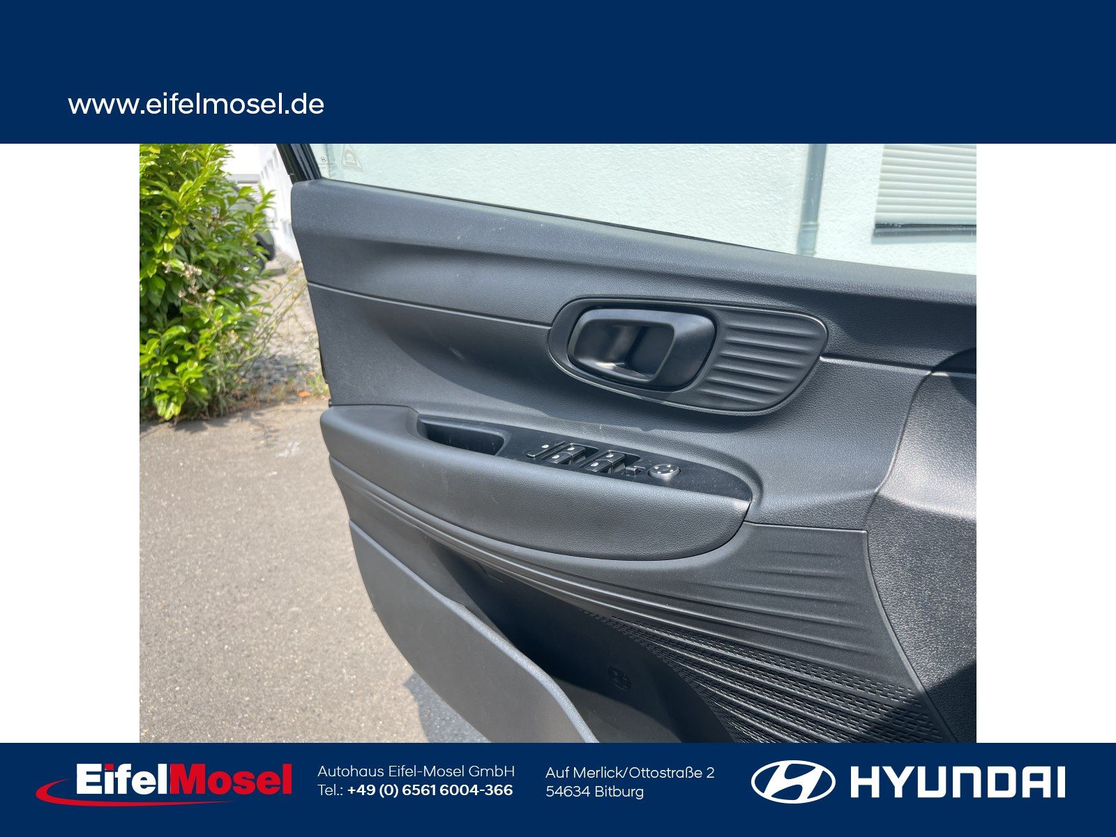 Hyundai BAYON – Bild 18