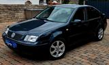 Volkswagen Bora 1.6 Comfortline. TÜV 04/2028 KLIMA ALUFELGE - gebrauchte VW Bora aus dem Jahr 1999