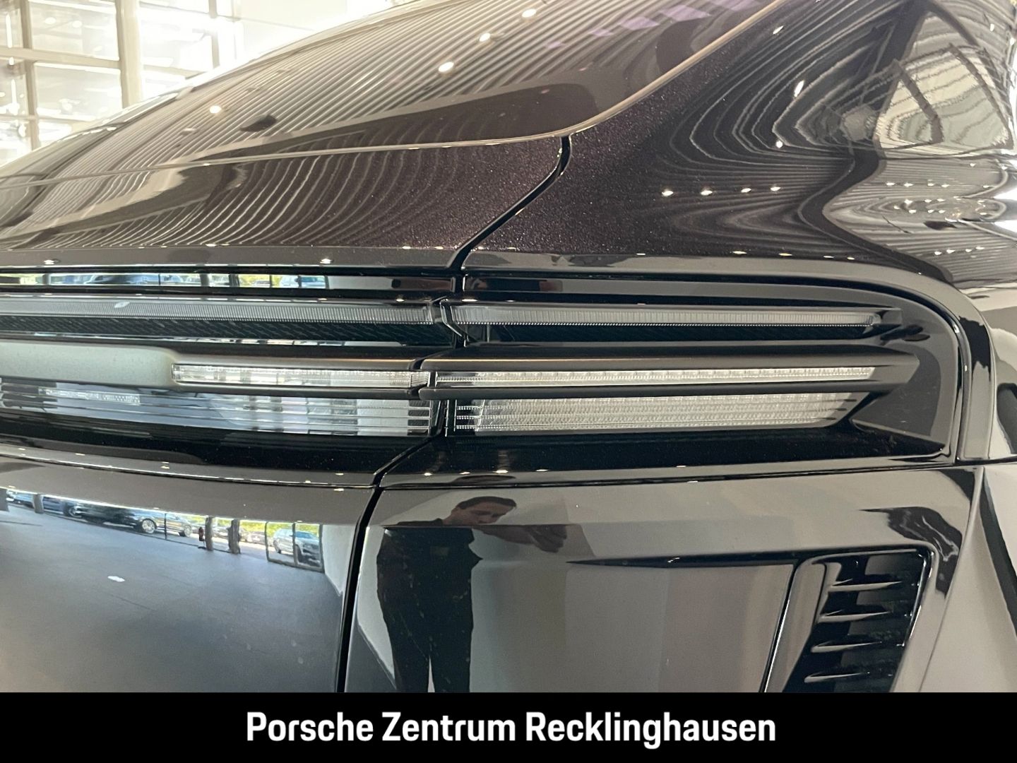 Porsche Macan - Bild 14