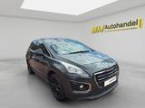 Peugeot 3008 Active*Automatik*SHZ*Klima*BT*Tempomat - Peugeot aus 2014