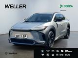 Toyota bz4X *LED*JBL*360°*el. Heck*ACC*el. Sitz*SHZ*PDC - Toyota bZ4X Gebrauchtwagen
