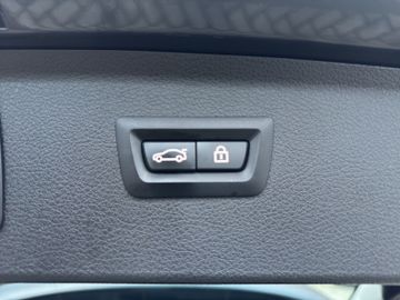 BMW 218i Active Tourer Sport Line Leder+LED+M-Felgen, Bild 25