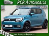 Suzuki Ignis Comfort+ 4x4 LED SHZ RFK 1.HAND KEYL. - Suzuki Gebrauchtwagen Dresden