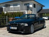 BMW 330i e46 Cabrio VFL M-Sportpaket ab We... - BMW 330 aus 2003: 330i