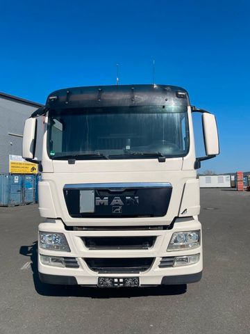 TGS 18.480 FSA / 4x2  SZM