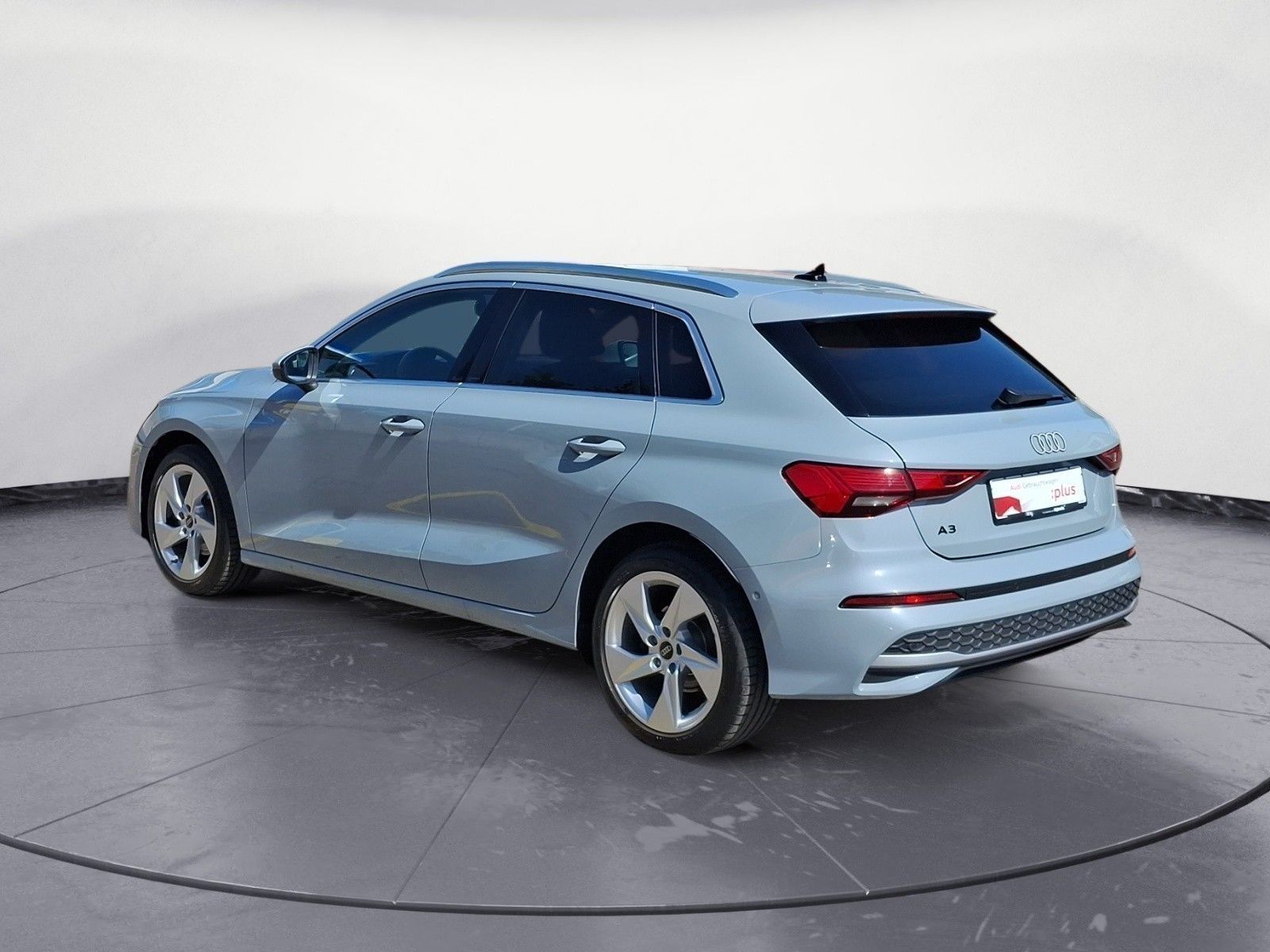 Audi A3 - Bild 4