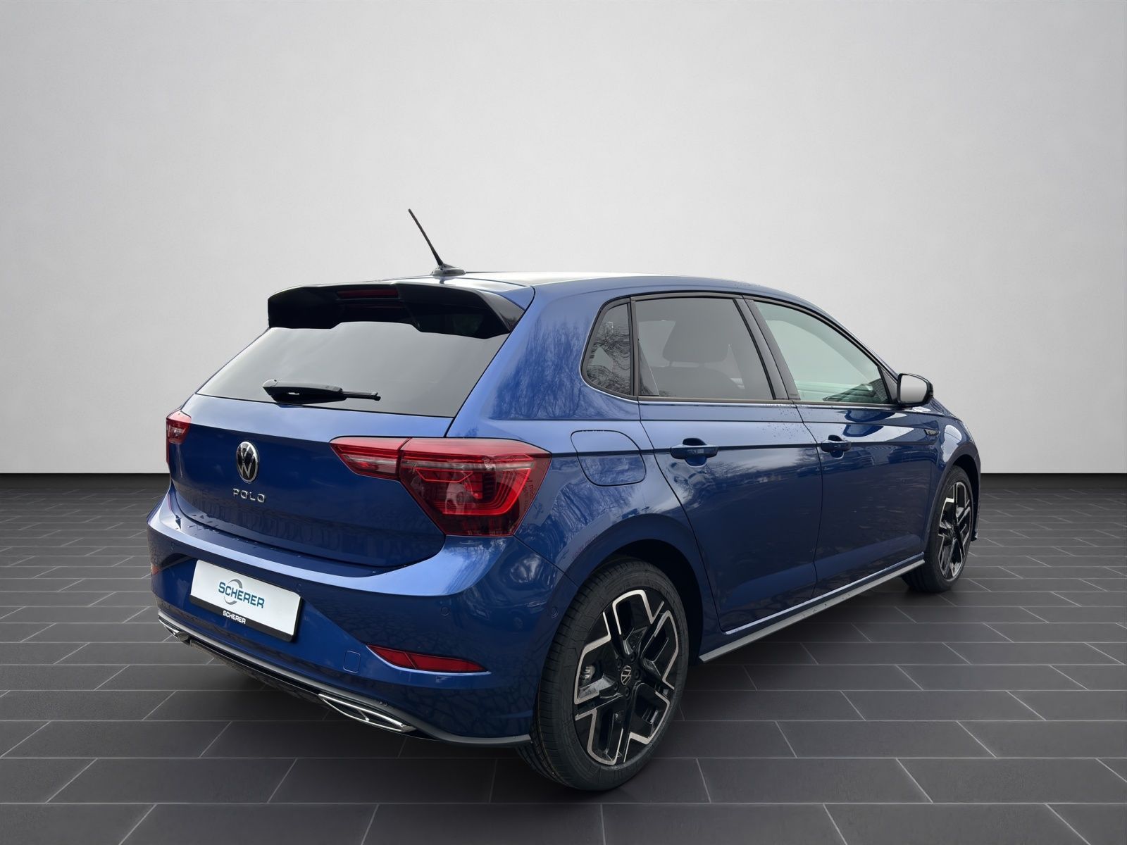 Volkswagen Polo - Bild 4