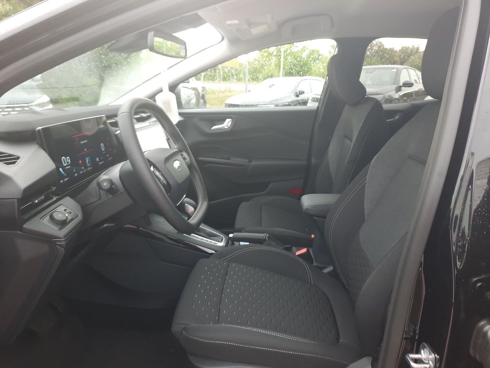 Ford Puma - Bild 16